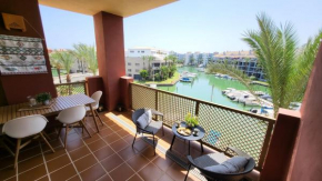 Marina views Sotogrande
